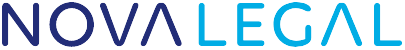 Nova Legal Advogados main logo colour