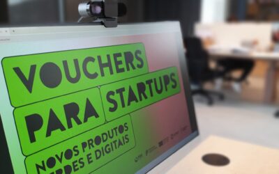Startup Voucher: Revelada a round 2 com 55 milhões de euros!